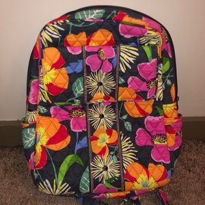 Vera Bradley Backpack